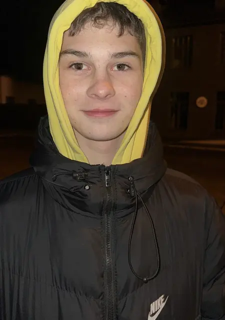 Я Нікіта Вєтка, 23 років, знайомлюсь на одну ніч у Звенигородке