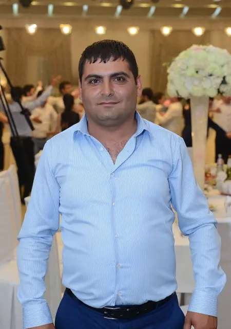 Я Aper, 38, из Еревана, ищу знакомство для постоянных отношений