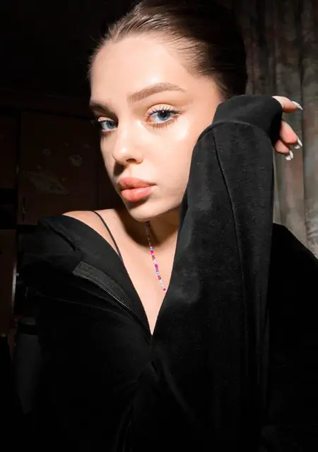 Я Ангелина, 20, знакомлюсь для вирта в Вашингтоне