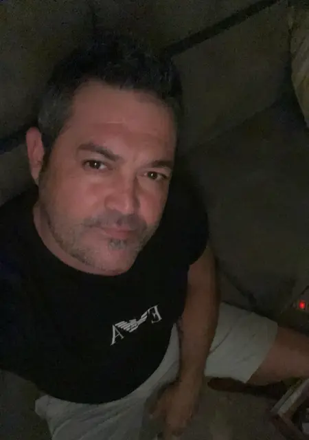 Moderated de Málaga, busco en el sitio lío de una noche