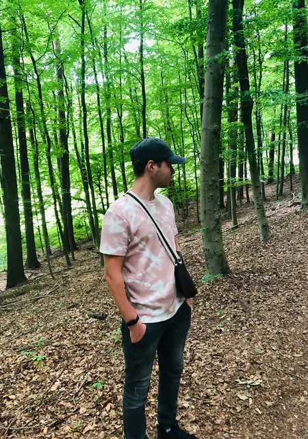 Raketa из Випперфюрта, ищу на сайте общение