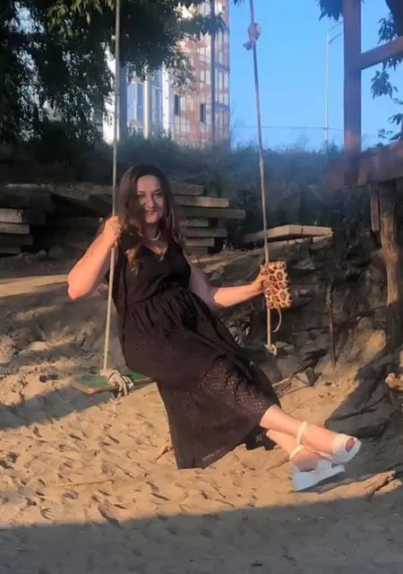 Я Дарія, 44 років з Київ, шукаю знайомство для постійні стосунки