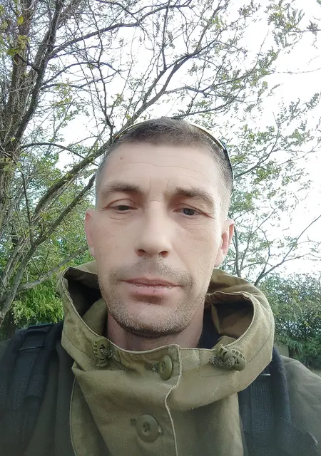 Я Алекс, 46, из Макеевки, ищу знакомство для дружбы