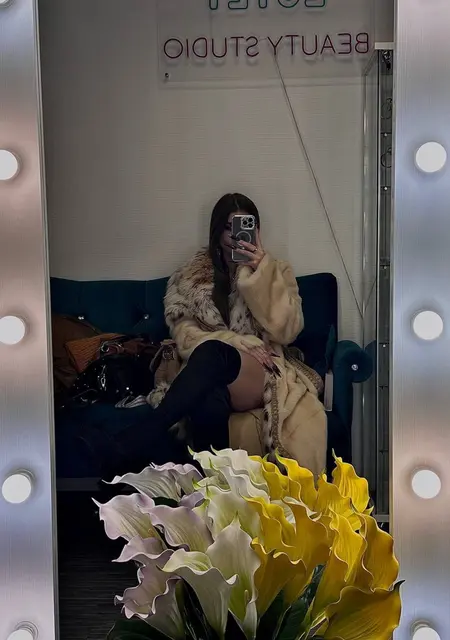 Ксюша з Луганська, шукаю на сайті знайомства на одну ніч