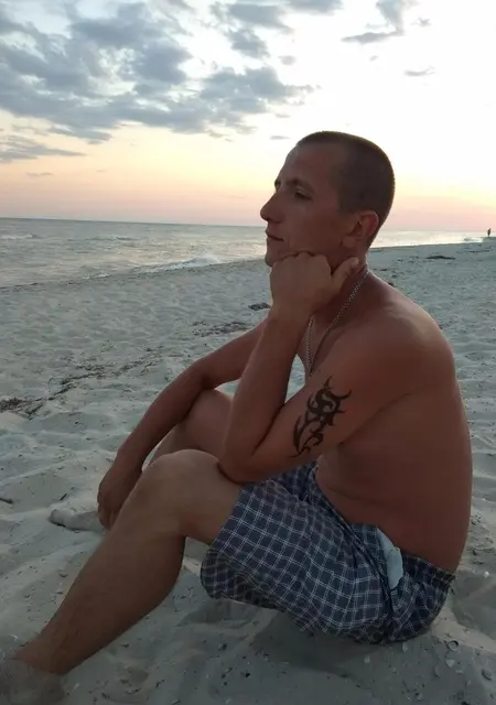 Vova из Золотоноши, ищу на сайте вирта