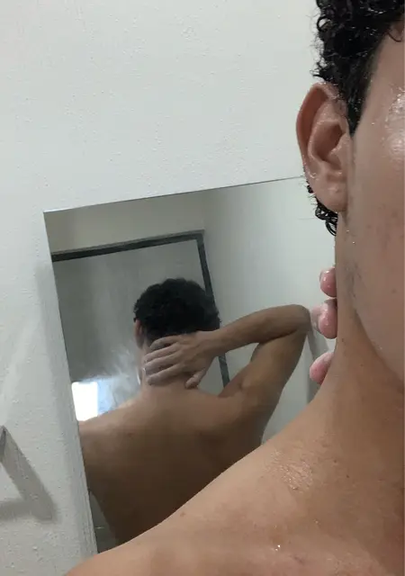 Я Luis, 22, знакомлюсь без обязательств в Гвадалахаре