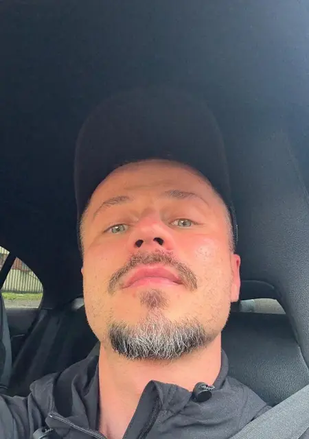 Владислав из Днепра, мне 31, познакомлюсь без обязательств