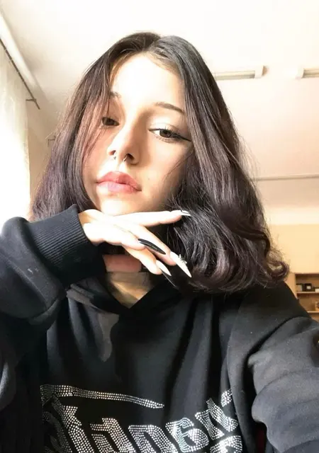 Оля из Львова, ищу на сайте вирта