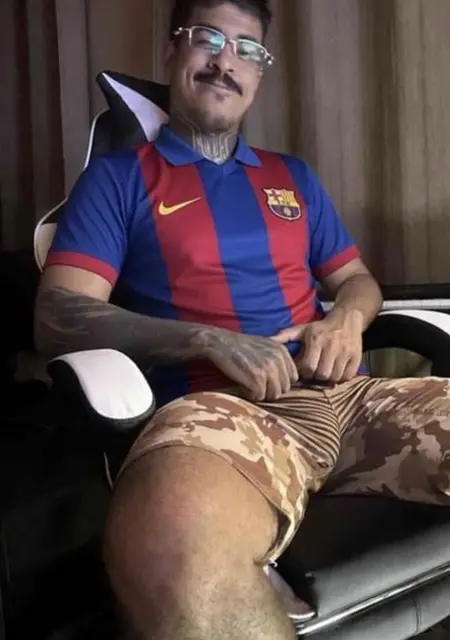 Soy Lucas, 31 años, conociéndome para chatear en Madrid