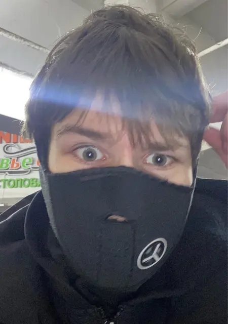 Евгений из Усть-Каменогорска, ищу на сайте вирта