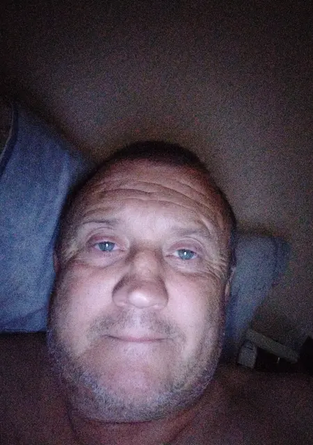 Я Вадос, 46 років з Луганська, шукаю знайомства без зобов'язань