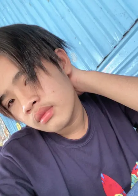 Я Moderated, 20, из Бангкока, ищу знакомство для общения