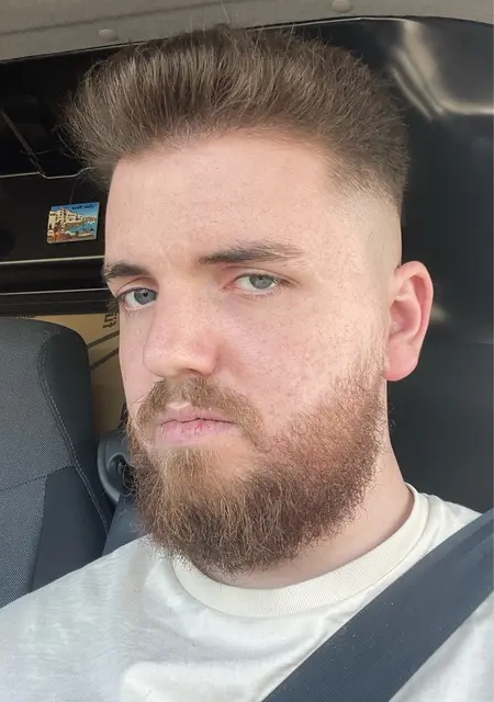 Я Dima, 25 років, знайомлюсь без зобов'язань у Житомире