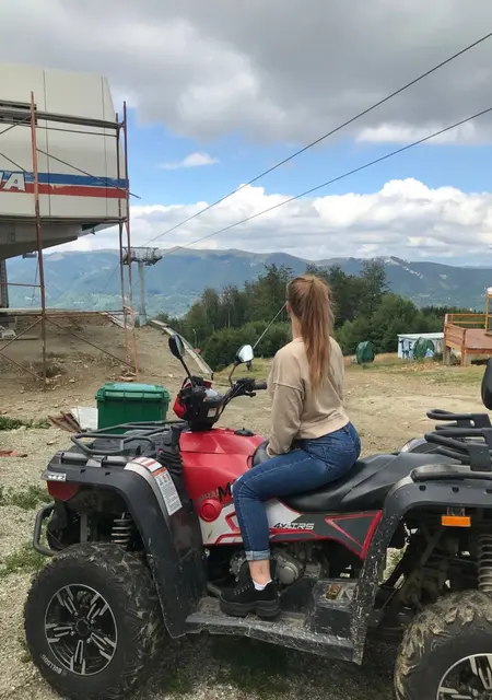 Анастасия из Одессы, ищу на сайте постоянные отношения