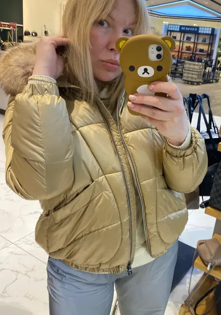 Elle из Берлина, ищу на сайте постоянные отношения