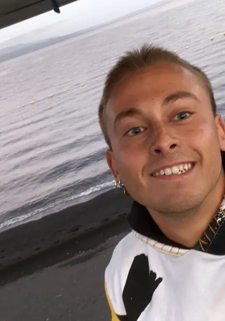 Karim de Sevilla, busco en el sitio lío de una noche