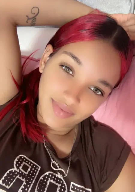 Я Martha Iris, 22, из Санто-доминго Эста, ищу знакомства на одну ночь