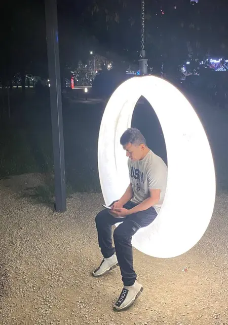 Aslam из Ташкента, мне 27, познакомлюсь без обязательств