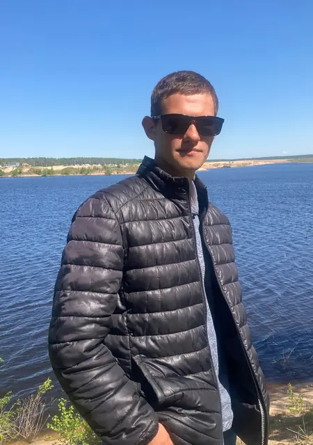 Я Антон, 21, знакомлюсь для постоянных отношений в Могилёве