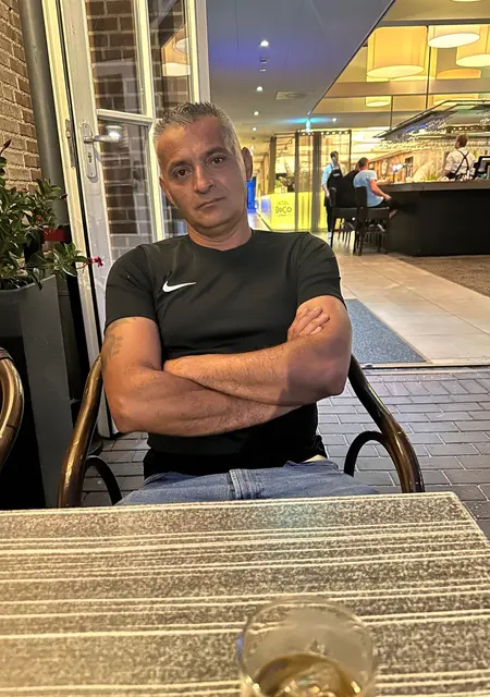 Я Moderated, 48, из Утрехта, ищу знакомство для дружбы