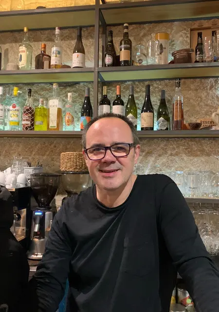 Я Miguel, 51, знакомлюсь без обязательств в Мадриде