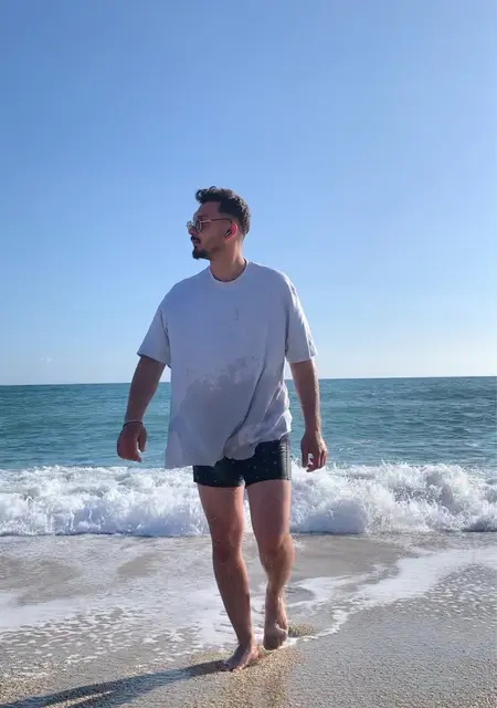 Ugur из Бурдур, мне 27, познакомлюсь для вирта