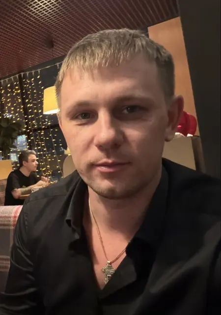 Алексей из Измира, мне 38, познакомлюсь без обязательств