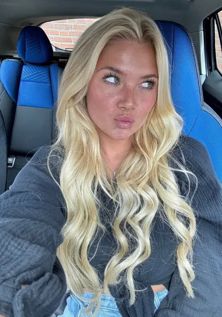 Sarah из Орлеан, ищу на сайте знакомства на одну ночь