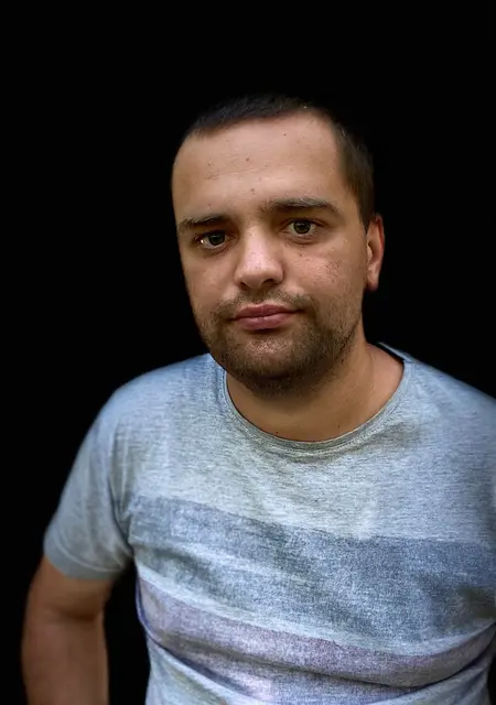 Я Cristian, 27, знакомлюсь без обязательств в Кишинёве