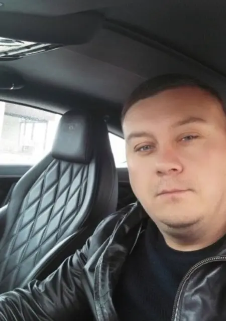 Влад из Кишинёва, мне 33, познакомлюсь для вирта