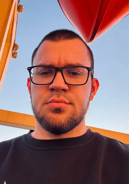 Я Demian, 19, из Хельсинки, ищу знакомство для вирта