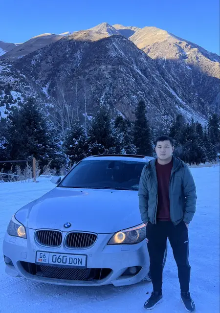 Акжол из Бишкека, мне 24, познакомлюсь для открытые отношения