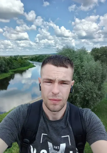 Артём из Борисова, мне 30, познакомлюсь для постоянных отношений