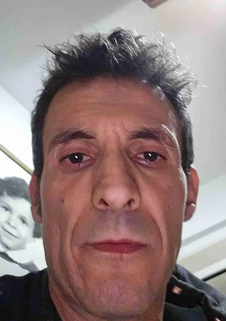 Я Lolo, 26, из Севильи, ищу знакомство для дружбы