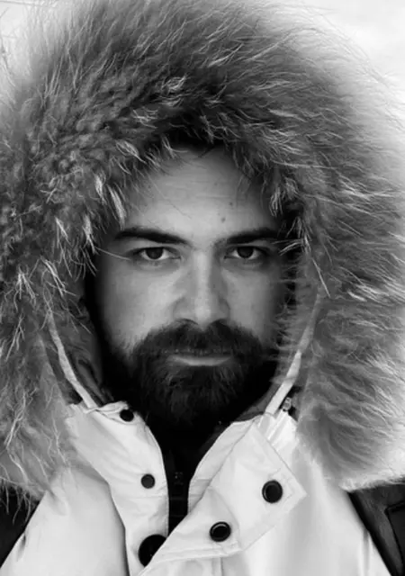 Я Kirill, 34, знакомлюсь без обязательств в Дубае