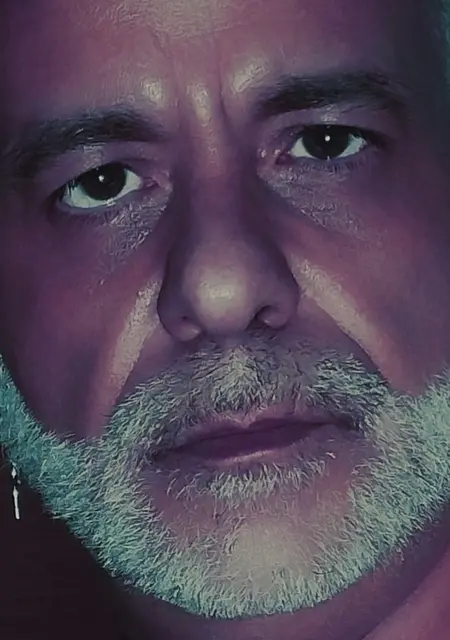 Soy Jose, 55 años, conociéndome para lío de una noche en Madrid