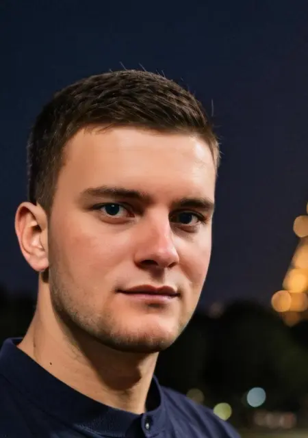 Andrei из Таллина, ищу на сайте знакомства на одну ночь