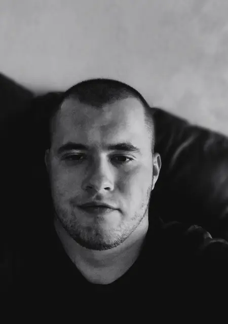 Я Виталий, 27 років з Надвірна, шукаю знайомство для постійних стосунків