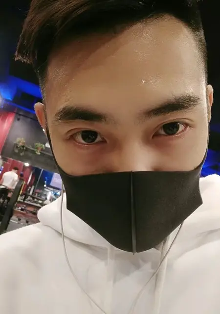 Я Chun, 34, знакомлюсь для постоянных отношений в Хельсинки