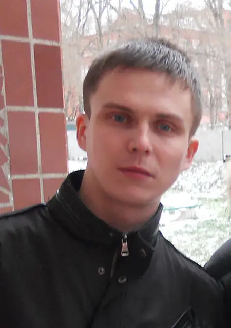 Я Mihail, 41, из Каменского, ищу знакомства без обязательств