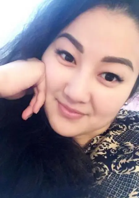 Анель из Астаны, мне 42, познакомлюсь для общения