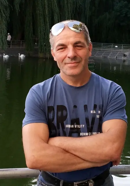 Евгений из Винницы, мне 46, познакомлюсь на одну ночь