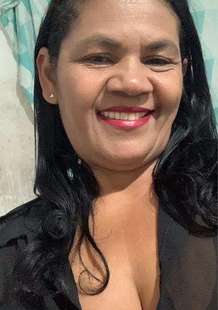 Я Ana Lucia, 54, знакомлюсь для общения в Сан-паулу