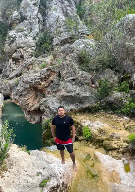 Charlys de Chiclana, busco en el sitio relación sin ataduras