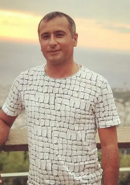 Я Джамал, 37, знакомлюсь для дружбы в Тбилиси