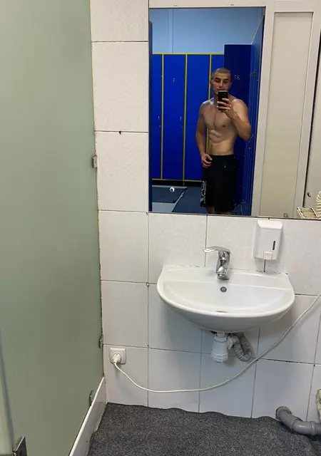 Я Серый, 24, знакомлюсь без обязательств в Мелитополе