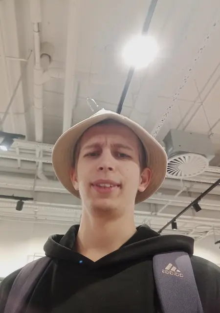 Виталий из Витебска, ищу на сайте знакомства на одну ночь