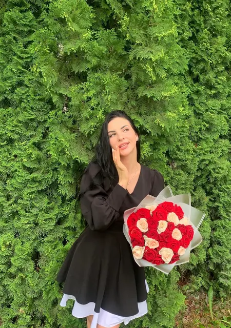 Polina из Актау, ищу на сайте знакомства без обязательств