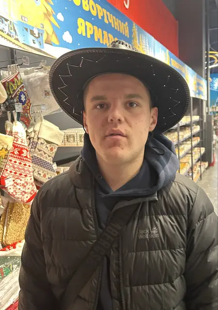 Я Назар, 24, из Ивано-Франковска, ищу знакомство для совместных путешествий