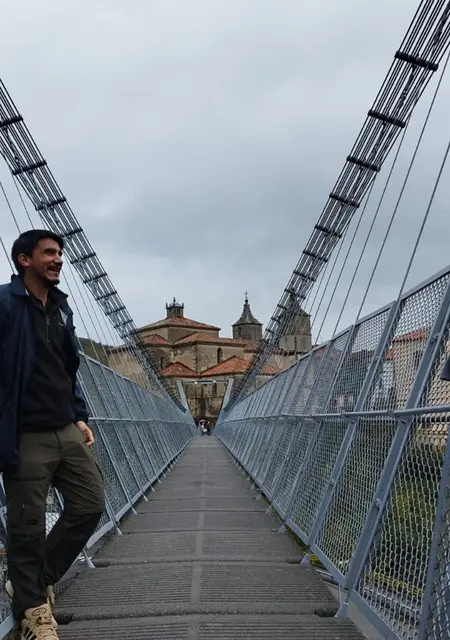 Soy Alberto G, 34 años, conociéndome para relación sin ataduras en Madrid